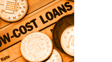 Allotment of loans is sharply reduced