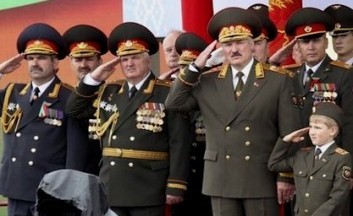 Execution of terrorists makes Lukashenko more dependent on power forces
