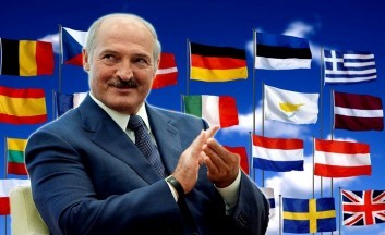 Лукашенко вынужден обратиться к Евросоюзу с «мирными инициативами»