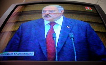 Alexander Lukashenko delivered State of the Nation Address to the Belarusian people and the National Assembly.
