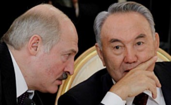 Казахстан обещает принять участие в приватизации белорусских предприятий
