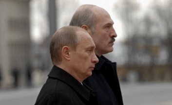 Путин предлагает Лукашенко союзничество на безальтернативной основе