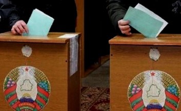 Parliamentary campaign kicks off in Belarus