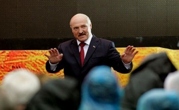 Lukashenko is Incapable of Coherent Western Policy