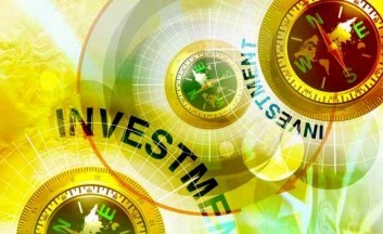 Инвестиционный приоритет на 2013 год – поддержание ресурсоемких производств