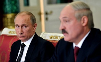 Путин и Лукашенко взяли «паузу» в переговорах о кредитах, приватизации и нефти