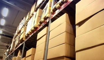 Finished products’ value at overstocked warehouses exceeded BYR30 trillion