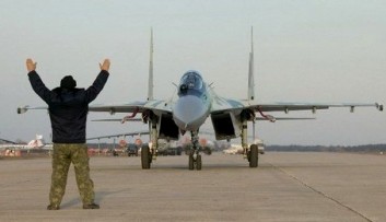 Talks about Russian air base deployment in Belarus continue