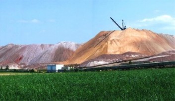 Belarusian leadership given a week to mull over way out of the ‘potash conflict’