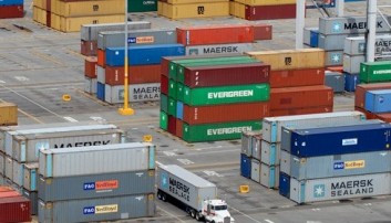 Belarusian exports hit the bottom