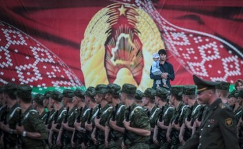 Economic insolvency is pushing towards Belarusian Army reform
