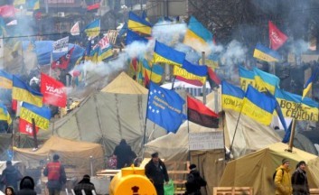 Официальный Минск использует конфликт в Украине для укрепления внешнеполитических позиций