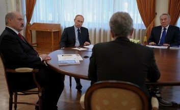 Minsk doubts success of Kremlin’s integration projects
