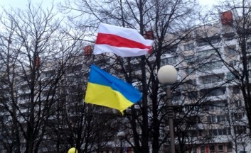 Solidarity with Ukraine reduces opposition’s influence on population
