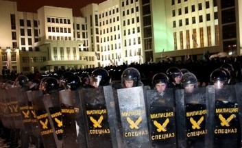In light of sovereignty threat, Belarusian opposition questions ‘maidan’ scenario