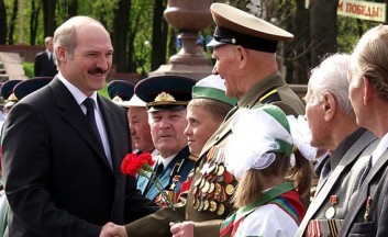 Россия согласилась оплатить предвыборную кампанию Лукашенко