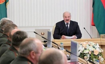 Президент А. Лукашенко усиливает внимание к обеспечению национальной безопасности