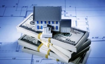 Housing construction costs under governmental contracts tied to average wage