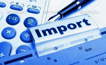 State monopoly on imports might be introduced in Belarus