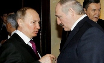 Официальный Минск вынужден корректировать риторику в отношении внешней политики Кремля