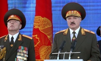 Belarusian society affirms its demand for a strong leader