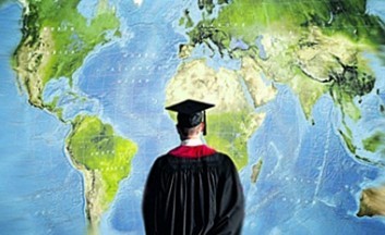 Quality of Belarus’ higher education stimulates students’ exodus to study abroad