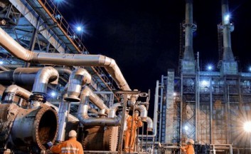 Belarus freezes petrochemical industry privatisation