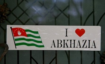 Official Minsk not interested in recognising separatist authorities in Abkhazia