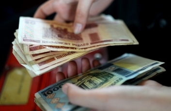 Belarus’ government will pick citizens’ pockets to finance elections