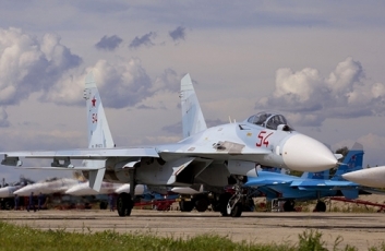 Кремль продавливает размещение российской авиабазы в Беларуси уже в 2015 году