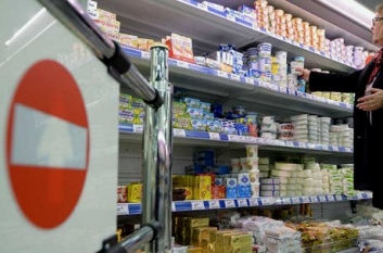 Белорусские магазины наказывают за недостаточное присутствие отечественных товаров на полках