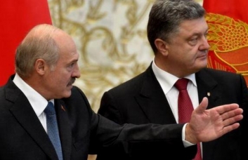 Официальный Минск рассчитывает на помощь Киева в урегулировании белорусско-европейских отношений