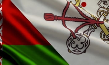 Minsk prompts Vaticans participation in Belarusian-European settlement
