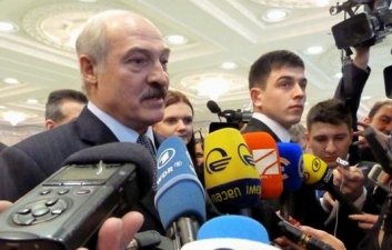 Организация саммита «нормандской четверки» зачтется в положительный рейтинг А. Лукашенко