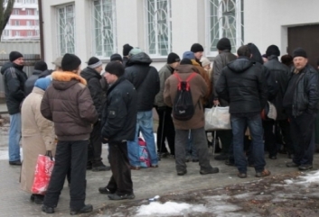 Liability for social dependency in Belarus: indicator of problems with budget proceeds