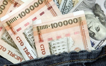 Statistically, wages in Belarus continue to grow