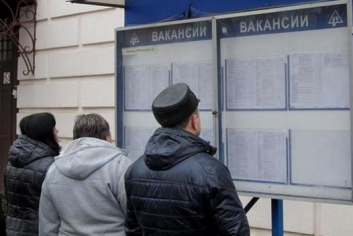 Belarusian state is not interested in supporting unemployed