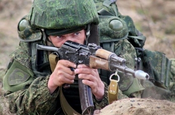 Минск отрабатывает практические меры противодействия сценарию «гибридной войны» в Беларуси