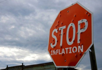 Belarusian authorities want to achieve single-digit inflation by 2017