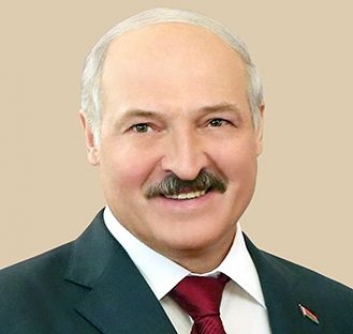 Government-run TV channel launches telethon to campaign for Lukashenka