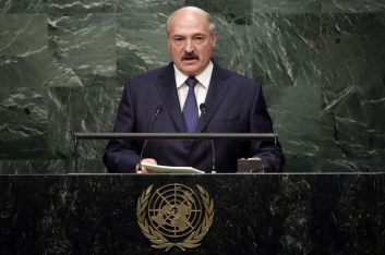 Lukashenko: Power players should account for their actions in Arab world