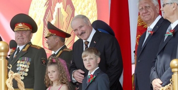 IISEPS: 45.7% of Belarusians are ready to vote for Lukashenka