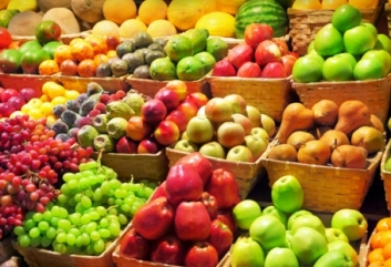 Belarus improves fruit export schemes to Russia