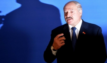 Elections 2015: Lukashenka won again, no arrests