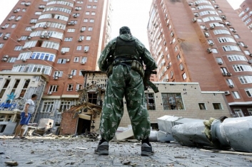 Власти опасаются внешней реакции на преследование белорусов-участников боевых действий на Донбассе