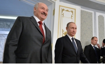 Minsk strengthens negotiation capacity in talks with the Kremlin