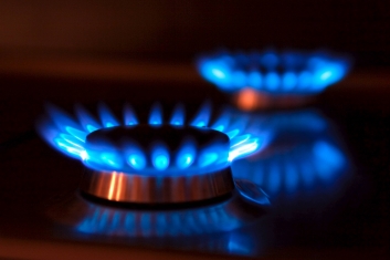 Проблема платежей за газ будет решаться с помощью выделения бюджетных средств