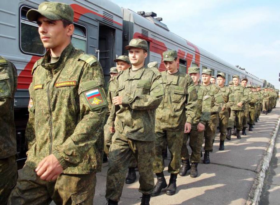 Передислокация российских войск к границам Беларуси повышает риск конфронтации Москвы с НАТО