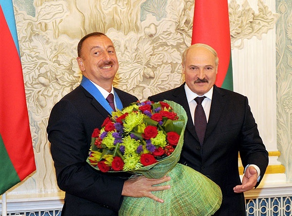 Официальный Минск пытается смягчить последствия сотрудничества с Фетхуллахом Гюленом для белорусско-турецких отношений