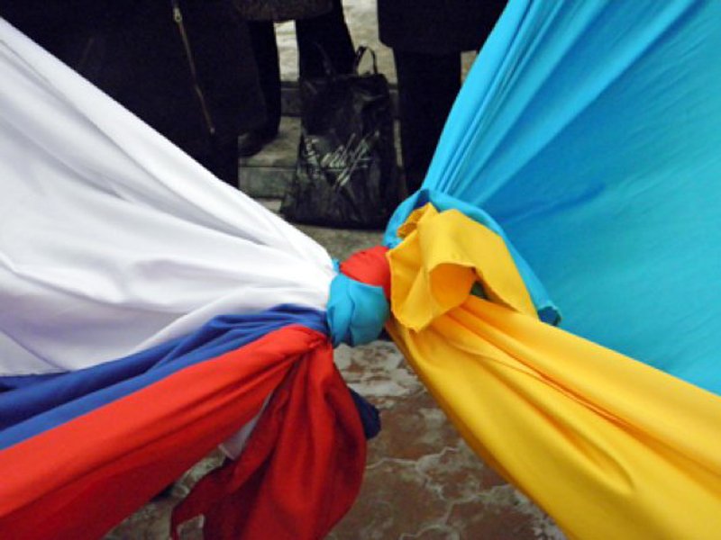 Российско-украинское обострение таит опасность для Беларуси